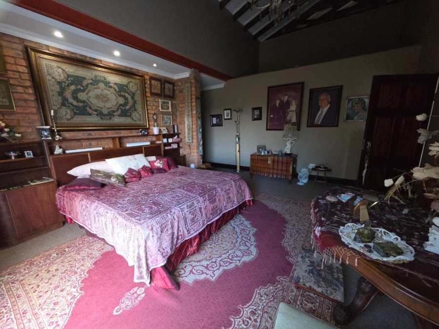 4 Bedroom Property for Sale in Woodland Hills Wildlife Estate Free State